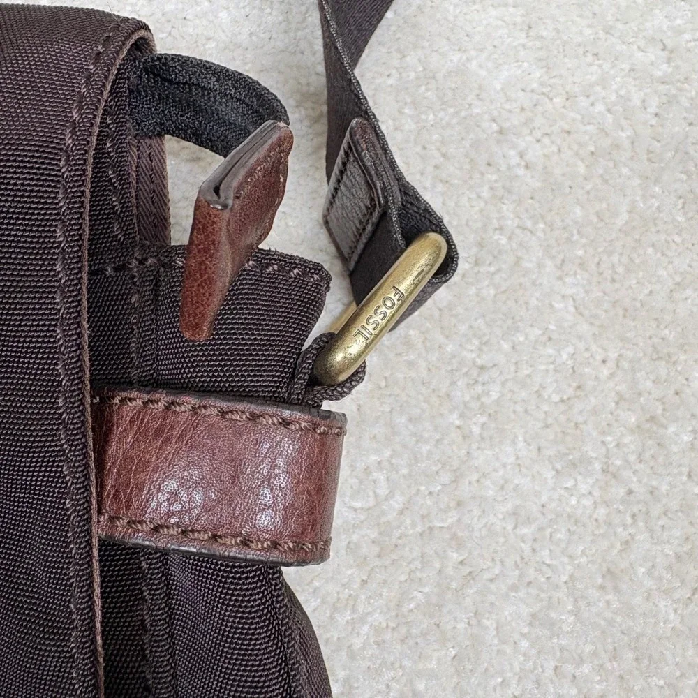 Fossil please review